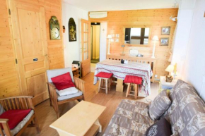 Résidence L'aconcagua - 2 Pièces 5 pers.- ACONCAGUA - PLAGNE CENTRE MAE-7384